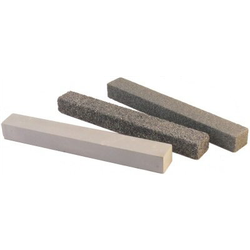 Honing Stones (various grids) Vitrified & Resin bonded segments Sets (AN...series) 2 Leg Honers 3 Leg Honers